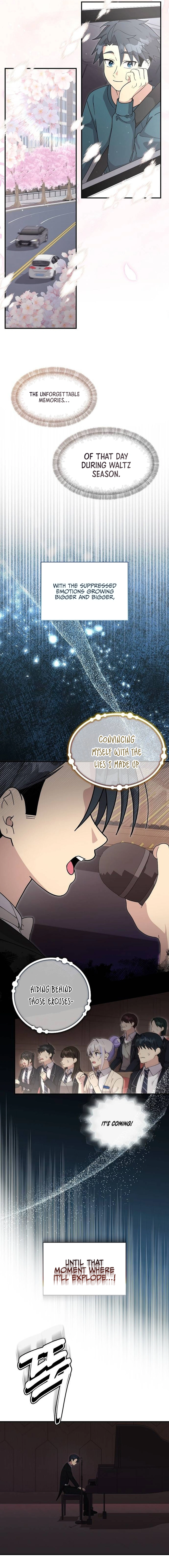 Read My Younger Sister Was a Genius Manga Online