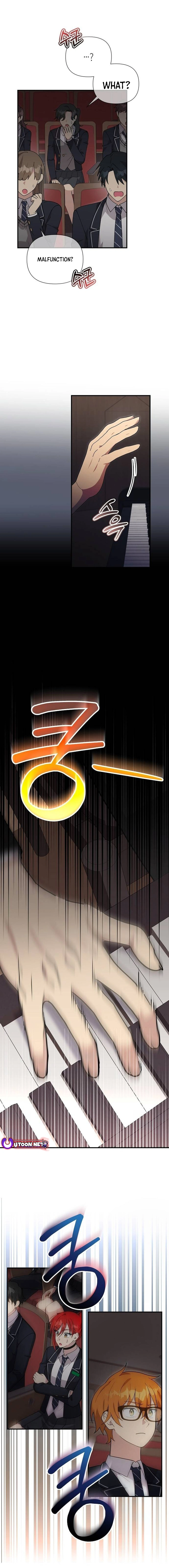 Read My Younger Sister Was a Genius Manga Online