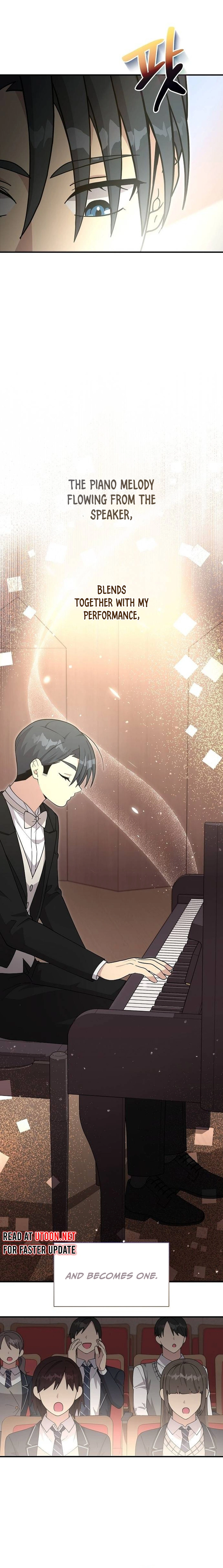 Read My Younger Sister Was a Genius Manga Online