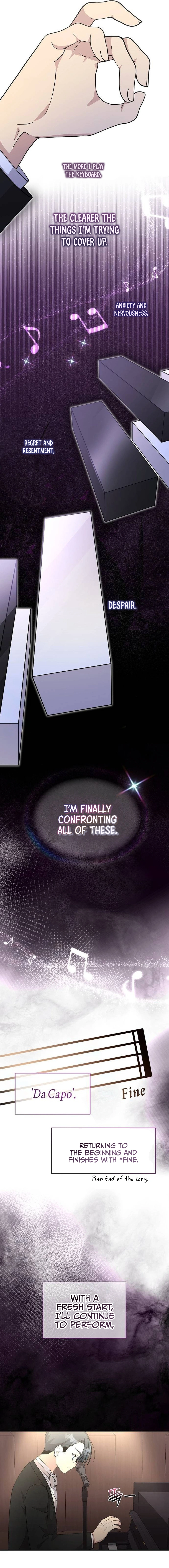 Read My Younger Sister Was a Genius Manga Online