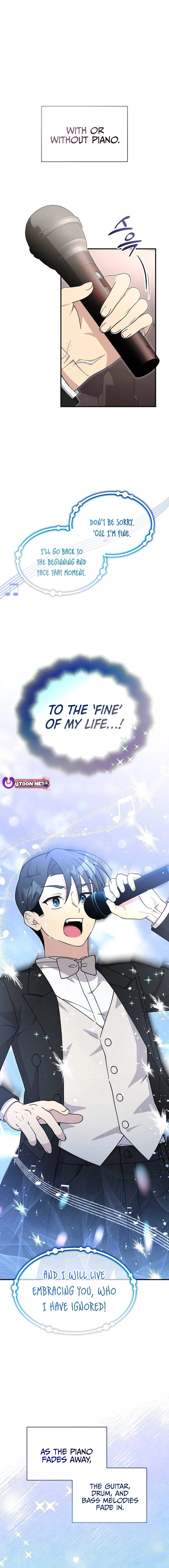 Read My Younger Sister Was a Genius Manga Online