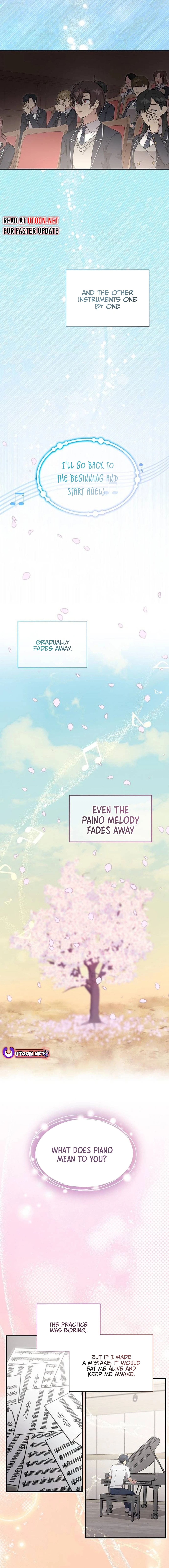 Read My Younger Sister Was a Genius Manga Online