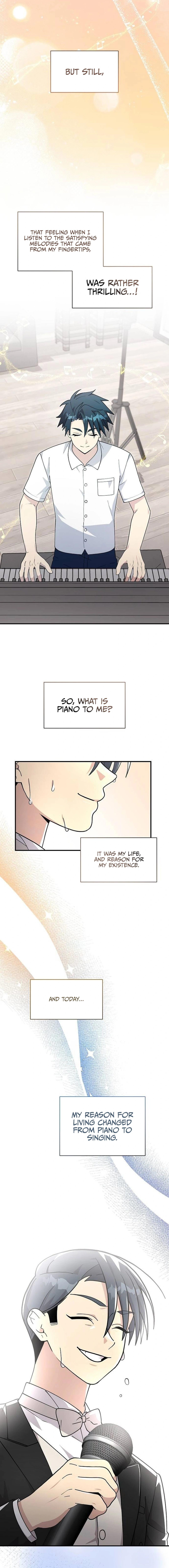 Read My Younger Sister Was a Genius Manga Online