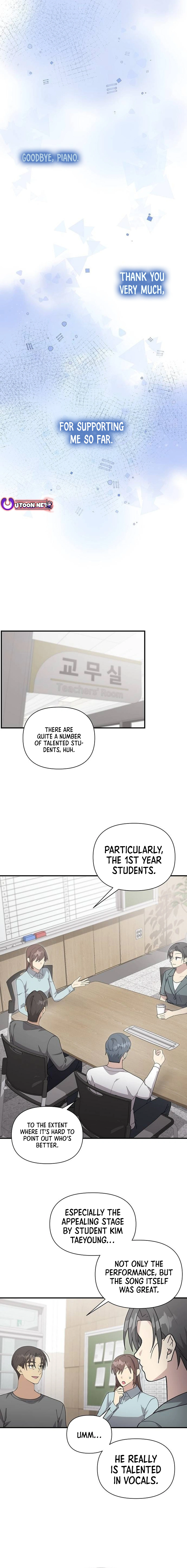 Read My Younger Sister Was a Genius Manga Online