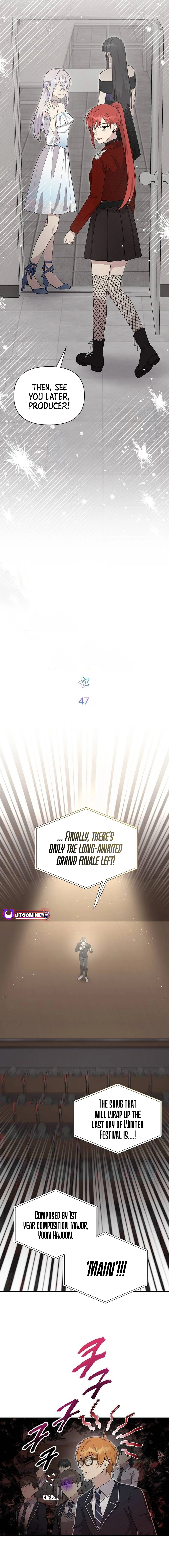 Read My Younger Sister Was a Genius Manga Online