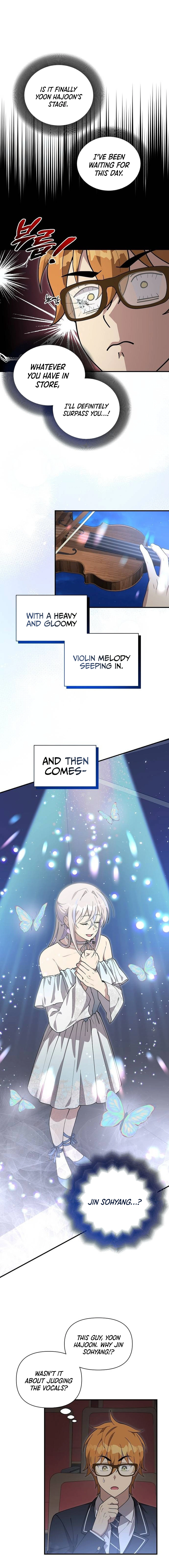 Read My Younger Sister Was a Genius Manga Online