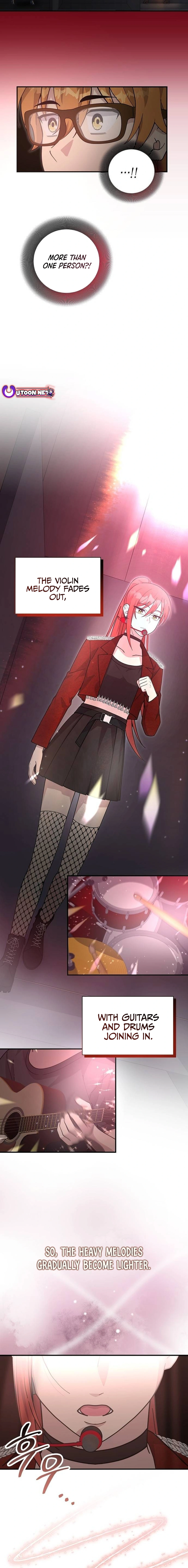 Read My Younger Sister Was a Genius Manga Online