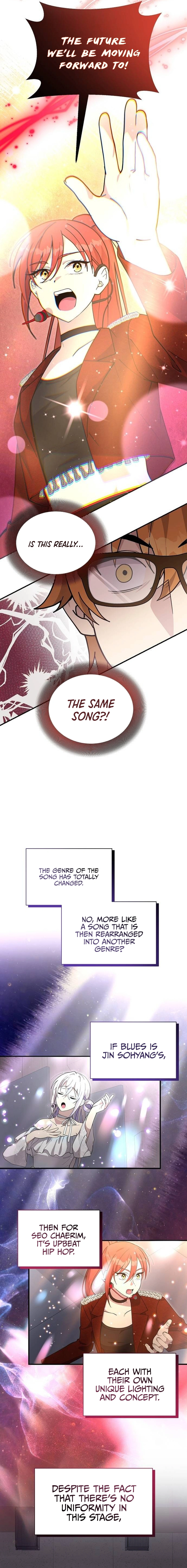 Read My Younger Sister Was a Genius Manga Online