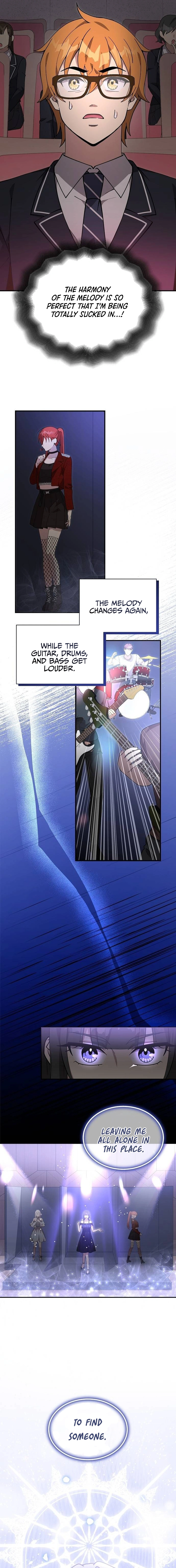 Read My Younger Sister Was a Genius Manga Online