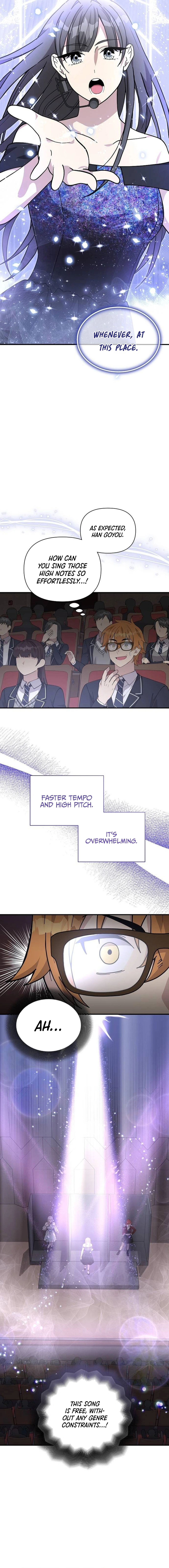 Read My Younger Sister Was a Genius Manga Online