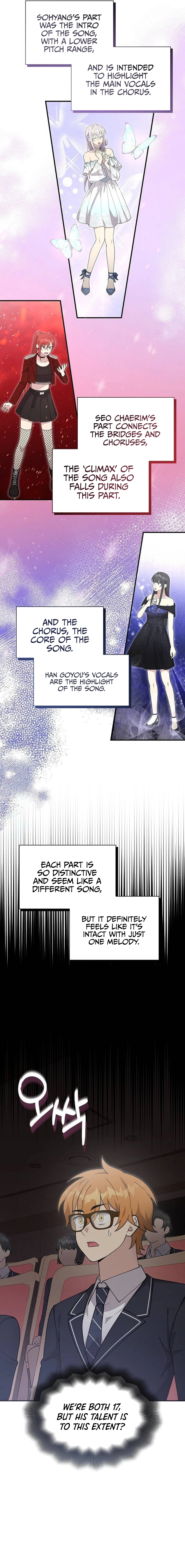 Read My Younger Sister Was a Genius Manga Online