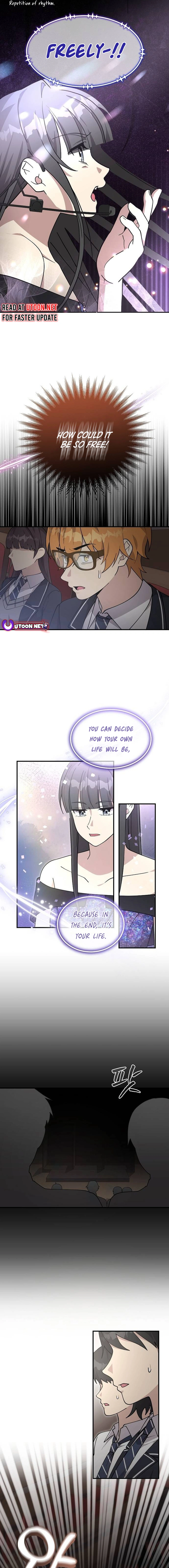 Read My Younger Sister Was a Genius Manga Online