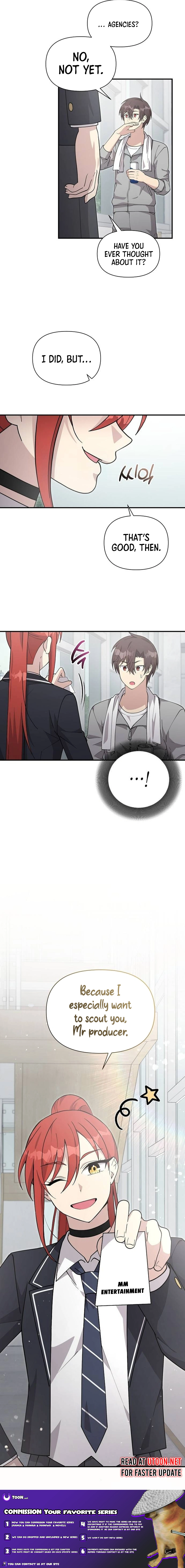 Read My Younger Sister Was a Genius Manga Online