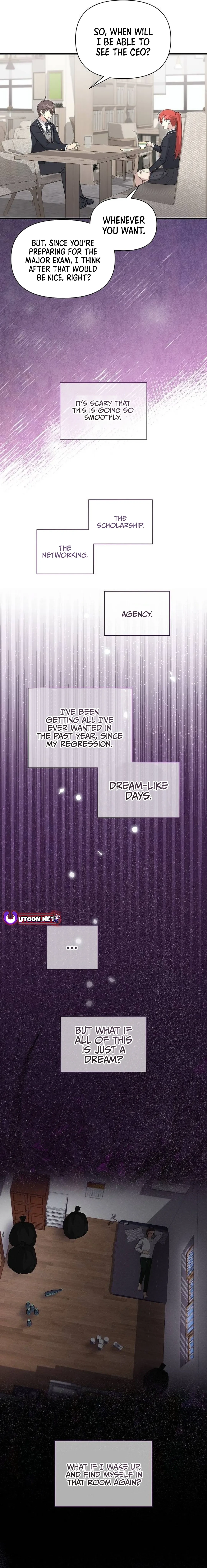 Read My Younger Sister Was a Genius Manga Online