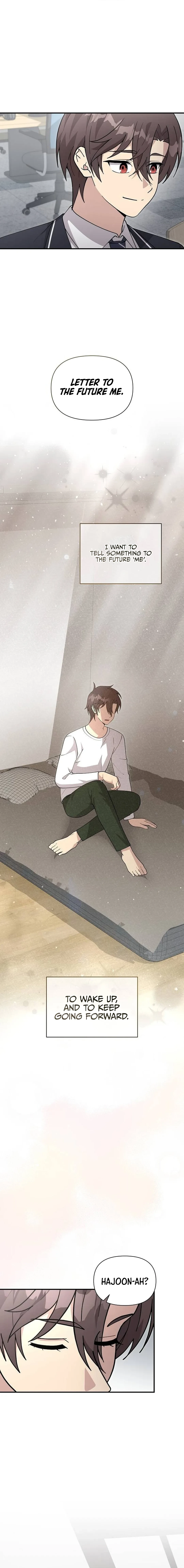 Read My Younger Sister Was a Genius Manga Online