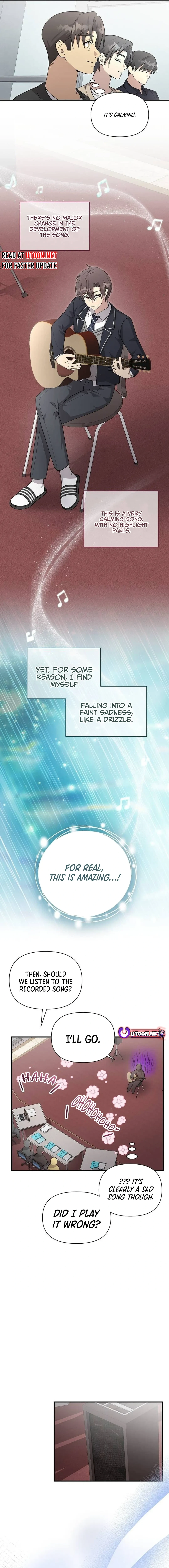 Read My Younger Sister Was a Genius Manga Online