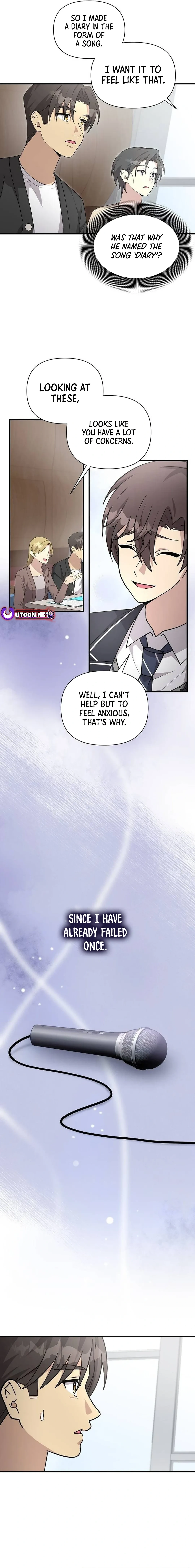 Read My Younger Sister Was a Genius Manga Online