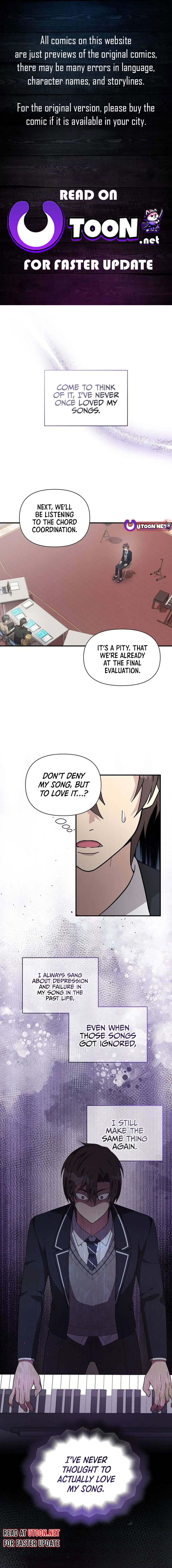 Read My Younger Sister Was a Genius Manga Online