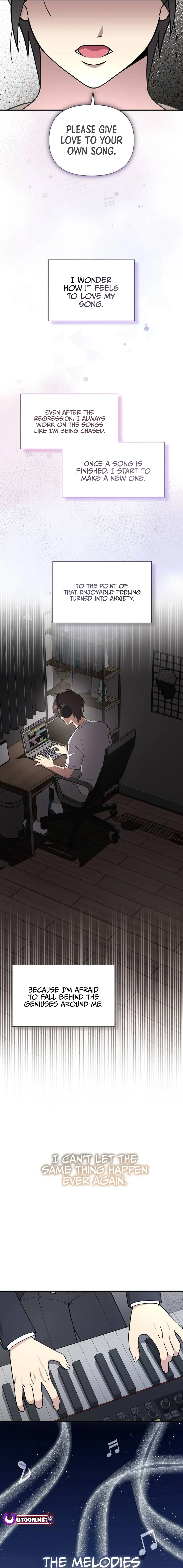 Read My Younger Sister Was a Genius Manga Online