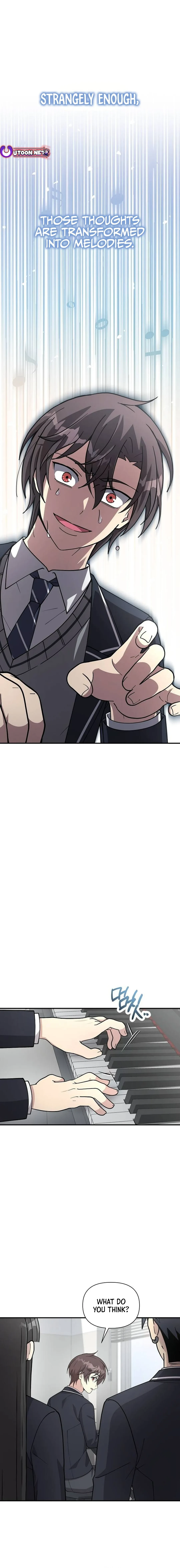 Read My Younger Sister Was a Genius Manga Online