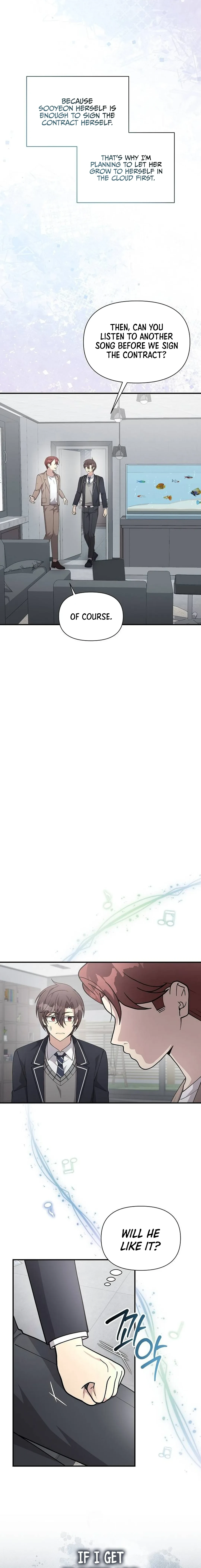 Read My Younger Sister Was a Genius Manga Online