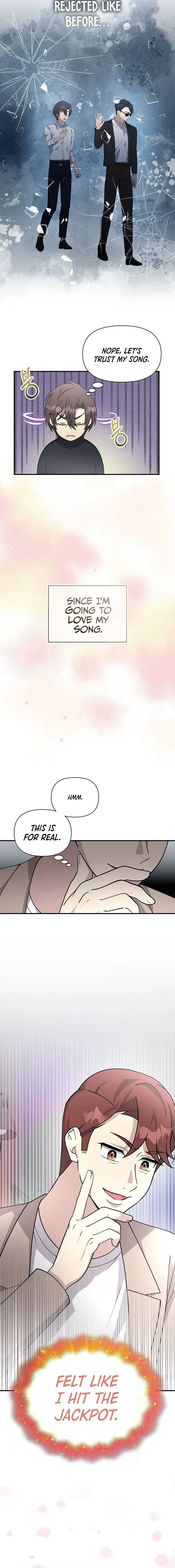 Read My Younger Sister Was a Genius Manga Online