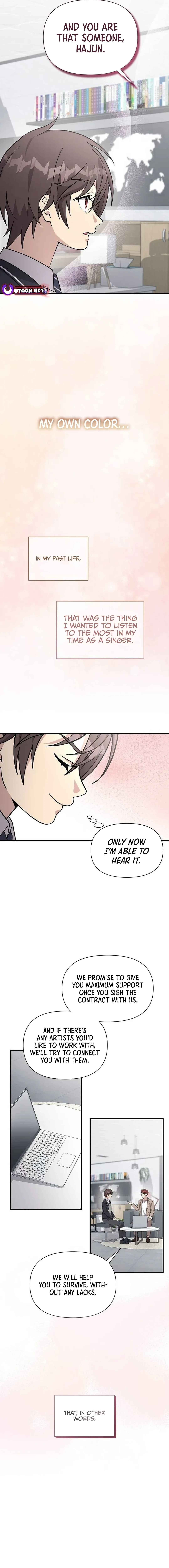 Read My Younger Sister Was a Genius Manga Online