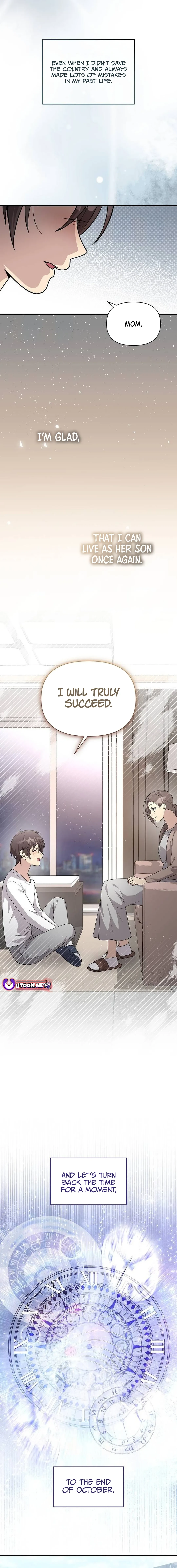 Read My Younger Sister Was a Genius Manga Online