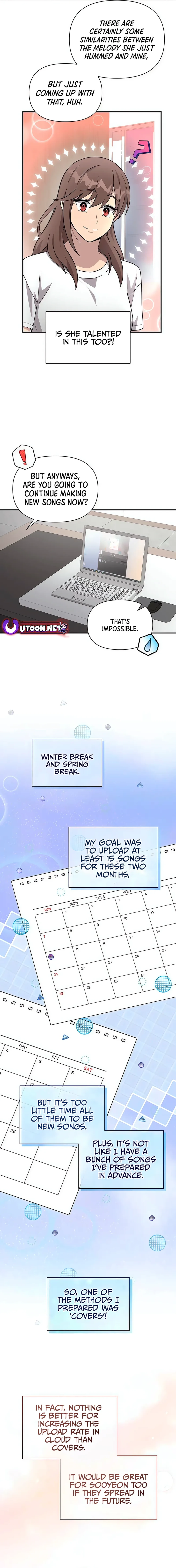 Read My Younger Sister Was a Genius Manga Online