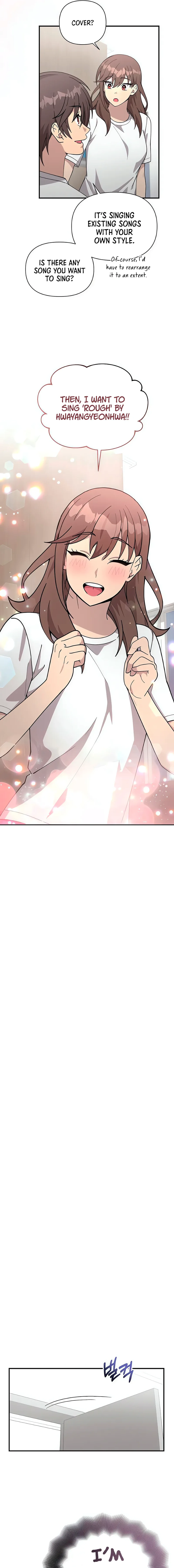 Read My Younger Sister Was a Genius Manga Online