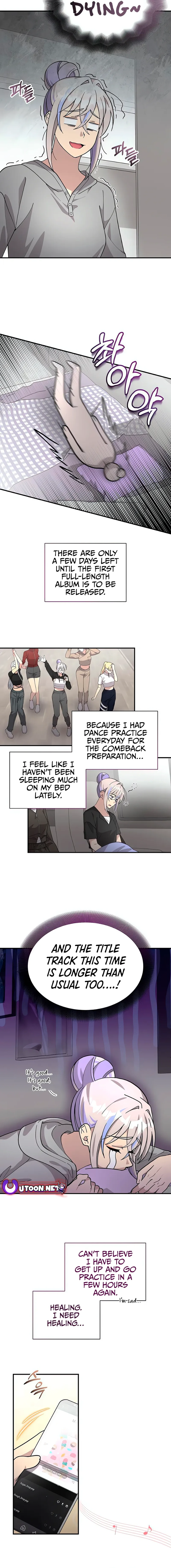 Read My Younger Sister Was a Genius Manga Online