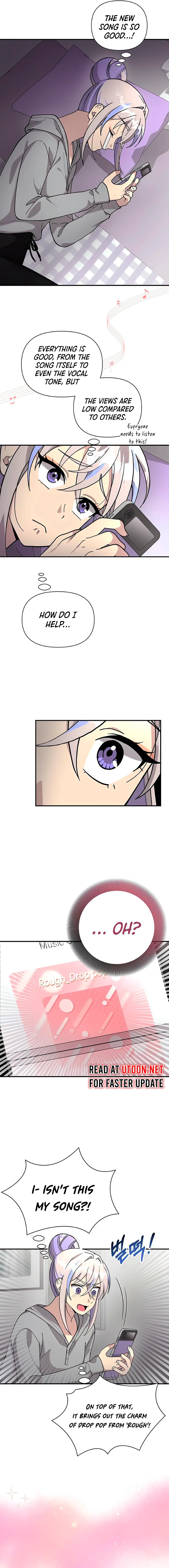 Read My Younger Sister Was a Genius Manga Online