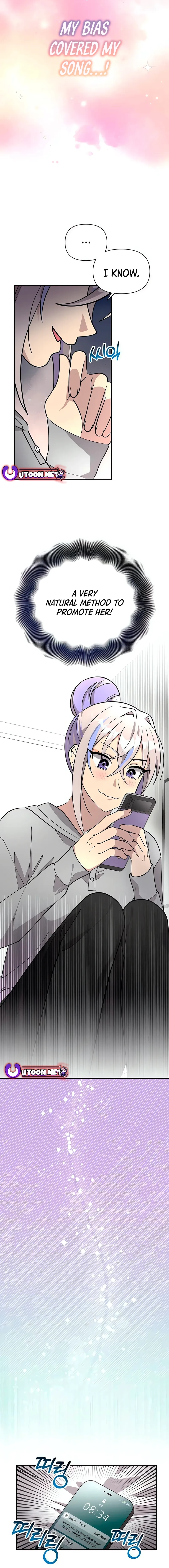 Read My Younger Sister Was a Genius Manga Online