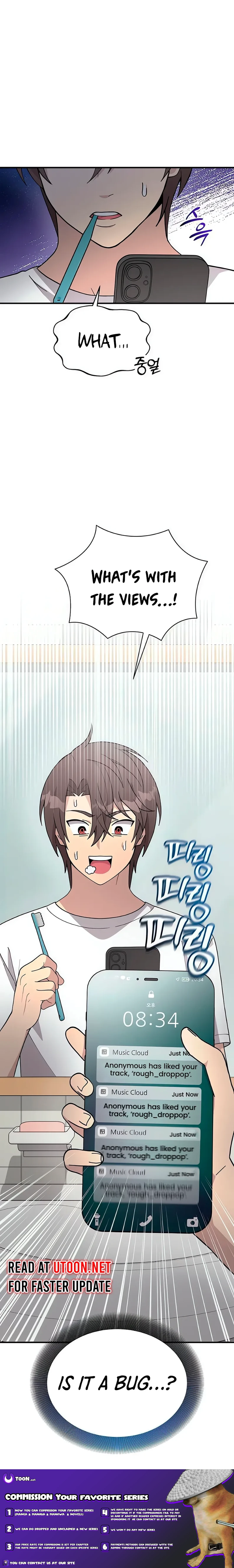 Read My Younger Sister Was a Genius Manga Online