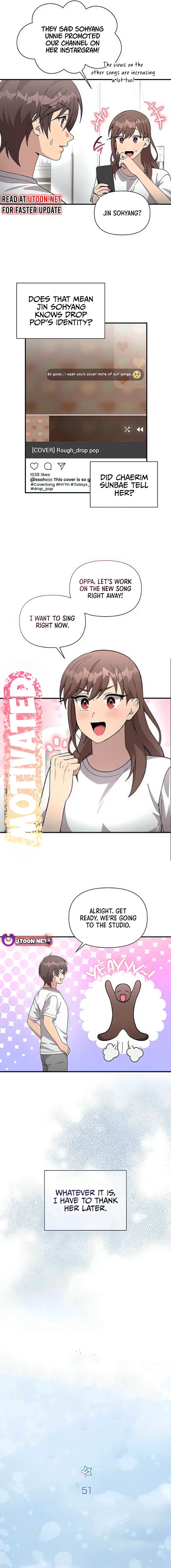 Read My Younger Sister Was a Genius Manga Online