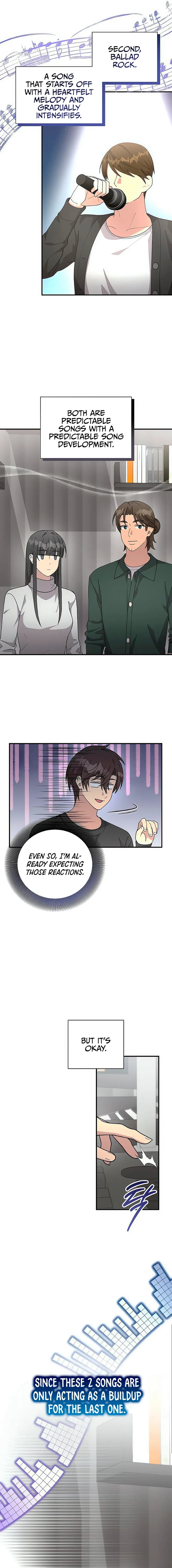 Read My Younger Sister Was a Genius Manga Online