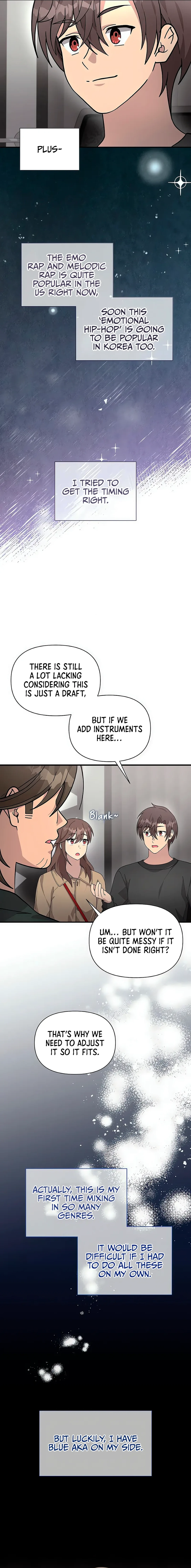 Read My Younger Sister Was a Genius Manga Online