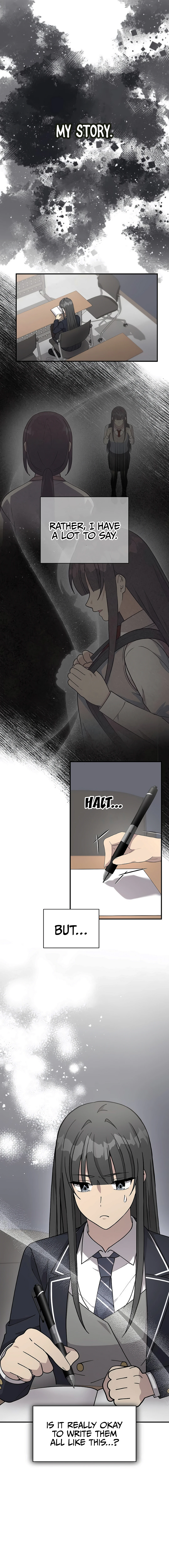 Read My Younger Sister Was a Genius Manga Online