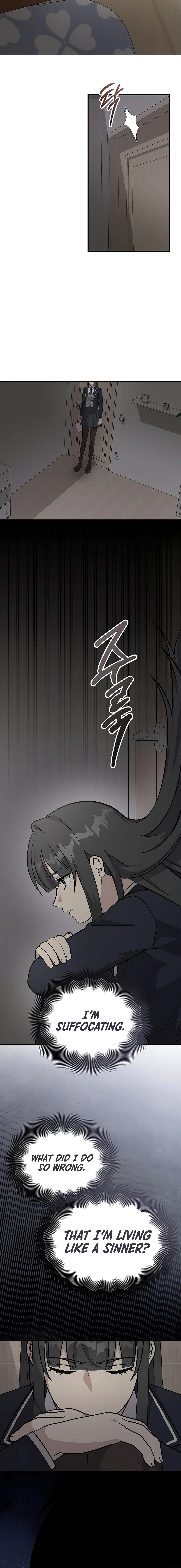 Read My Younger Sister Was a Genius Manga Online