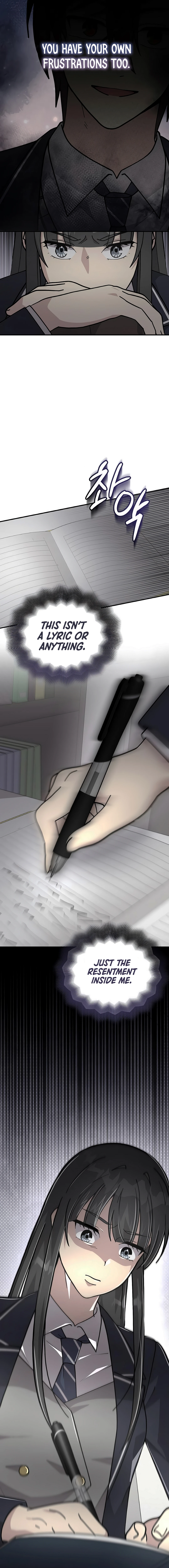 Read My Younger Sister Was a Genius Manga Online