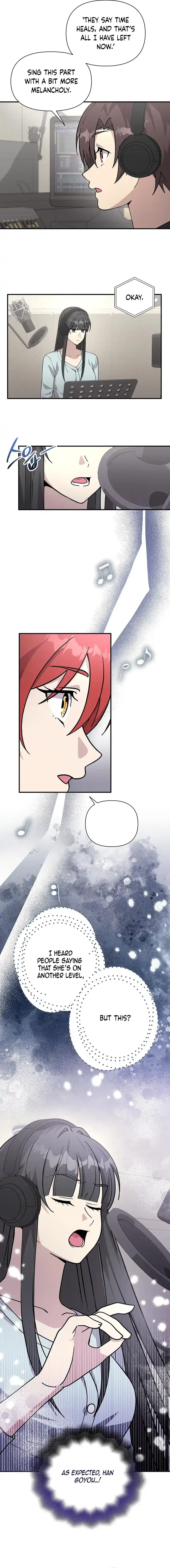 Read My Younger Sister Was a Genius Manga Online