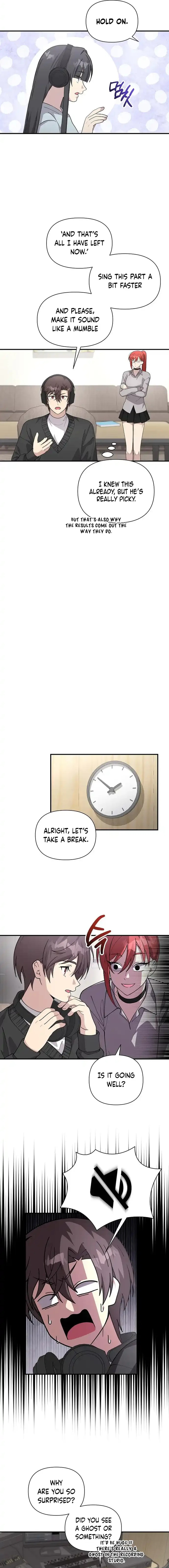 Read My Younger Sister Was a Genius Manga Online