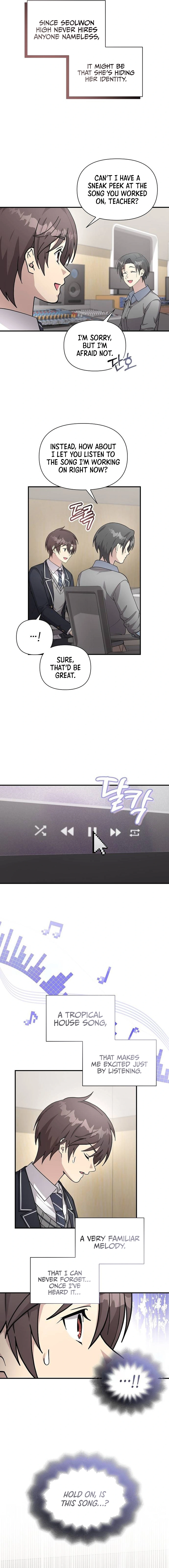 Read My Younger Sister Was a Genius Manga Online