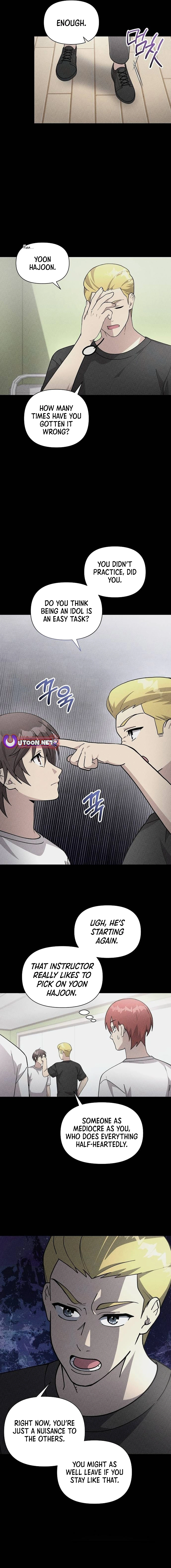 Read My Younger Sister Was a Genius Manga Online