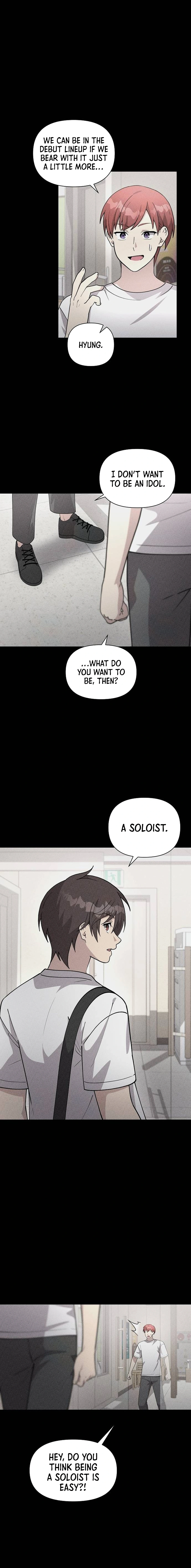 Read My Younger Sister Was a Genius Manga Online