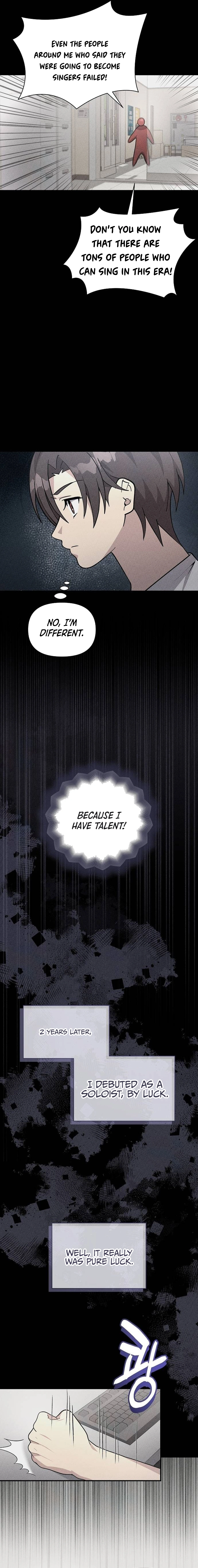 Read My Younger Sister Was a Genius Manga Online