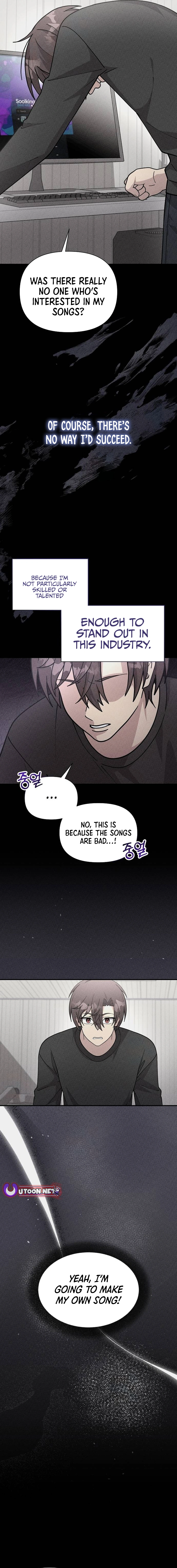 Read My Younger Sister Was a Genius Manga Online