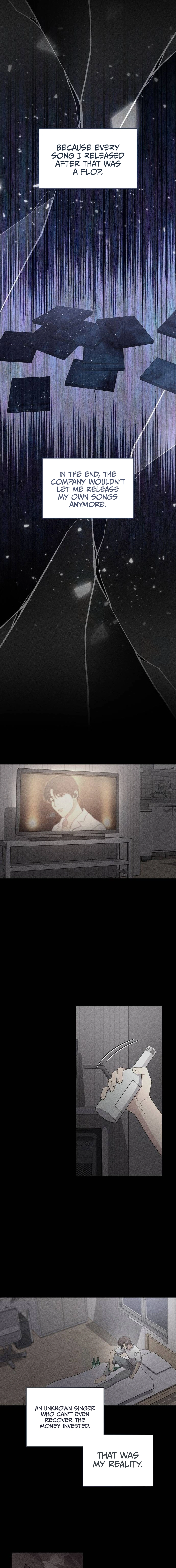 Read My Younger Sister Was a Genius Manga Online