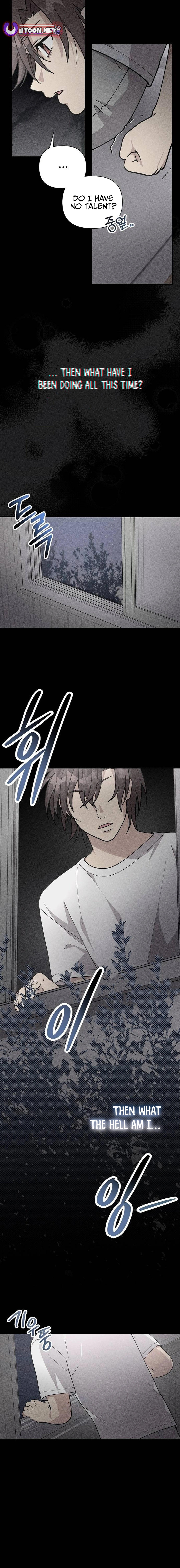 Read My Younger Sister Was a Genius Manga Online