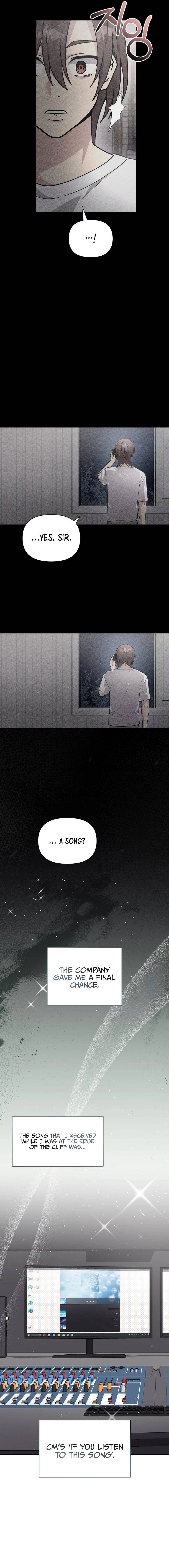 Read My Younger Sister Was a Genius Manga Online